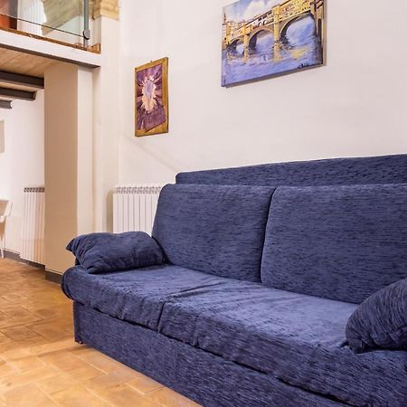 Assisi Al Santuario Apartment Екстериор снимка
