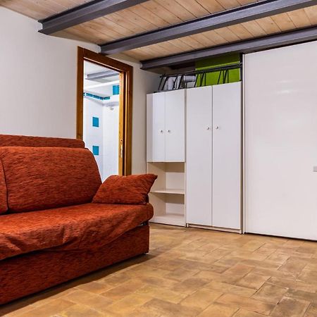 Assisi Al Santuario Apartment Екстериор снимка