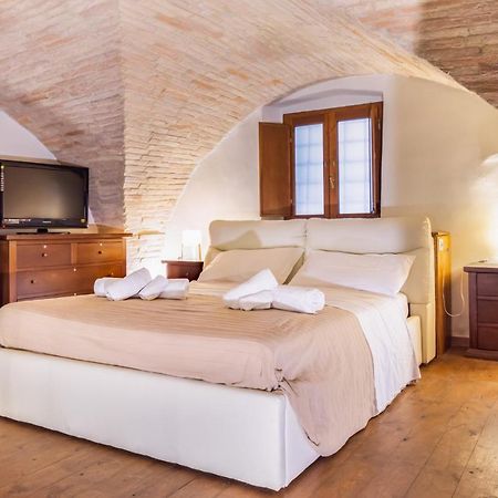 Assisi Al Santuario Apartment Екстериор снимка