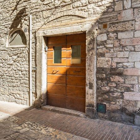 Assisi Al Santuario Apartment Екстериор снимка