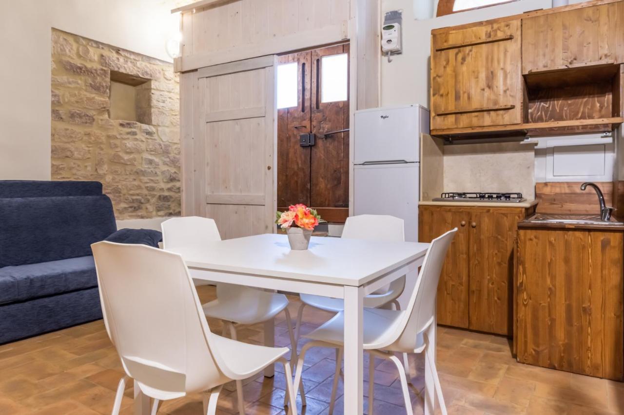 Assisi Al Santuario Apartment Екстериор снимка