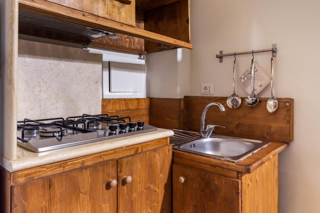 Assisi Al Santuario Apartment Екстериор снимка