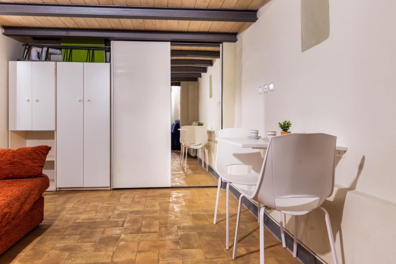 Assisi Al Santuario Apartment Екстериор снимка