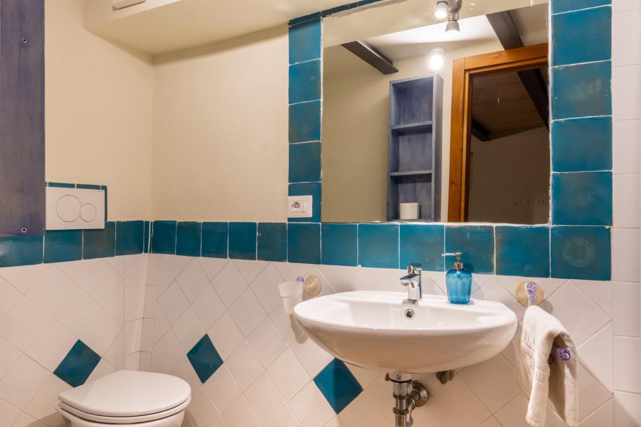 Assisi Al Santuario Apartment Екстериор снимка