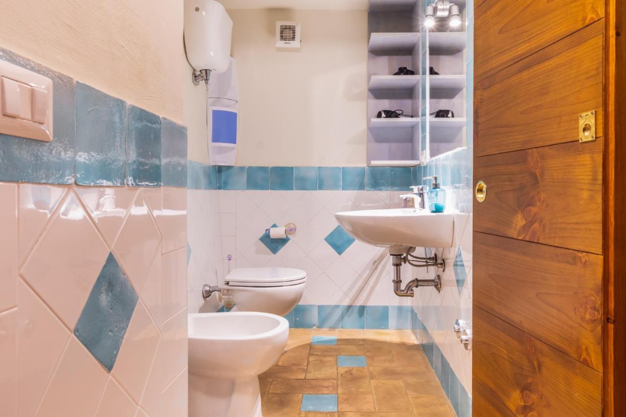 Assisi Al Santuario Apartment Екстериор снимка